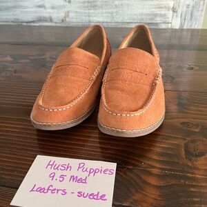 Women’s loafers